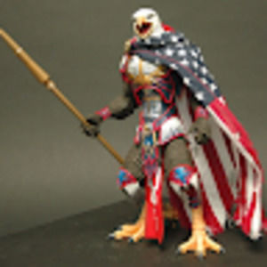 Meet your Posher, Rob